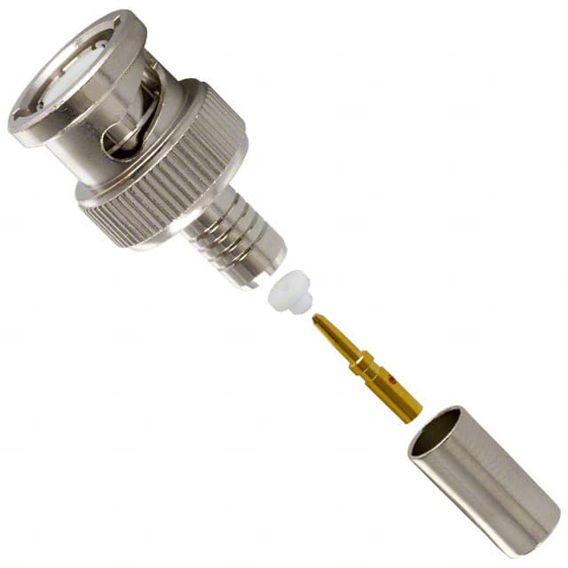 31-321 Amphenol RF  Conjuntos de conectores coaxiales (RF)